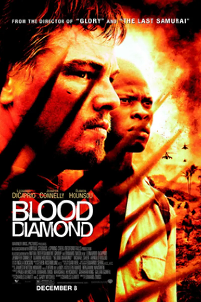 Blood Diamond