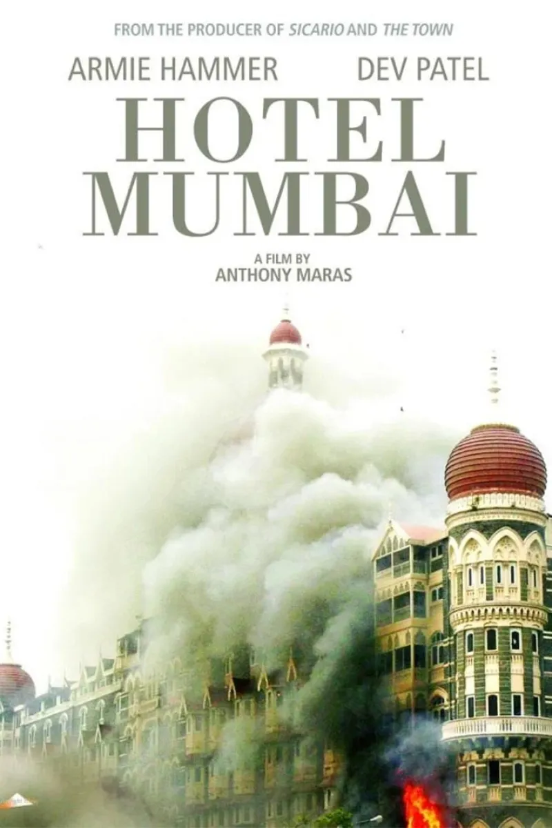 Hotel Mumbai