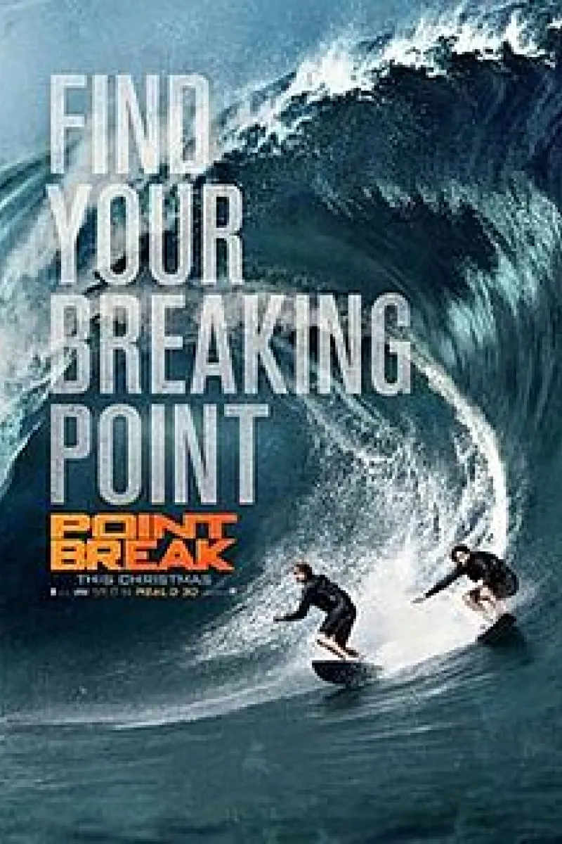 Point Break