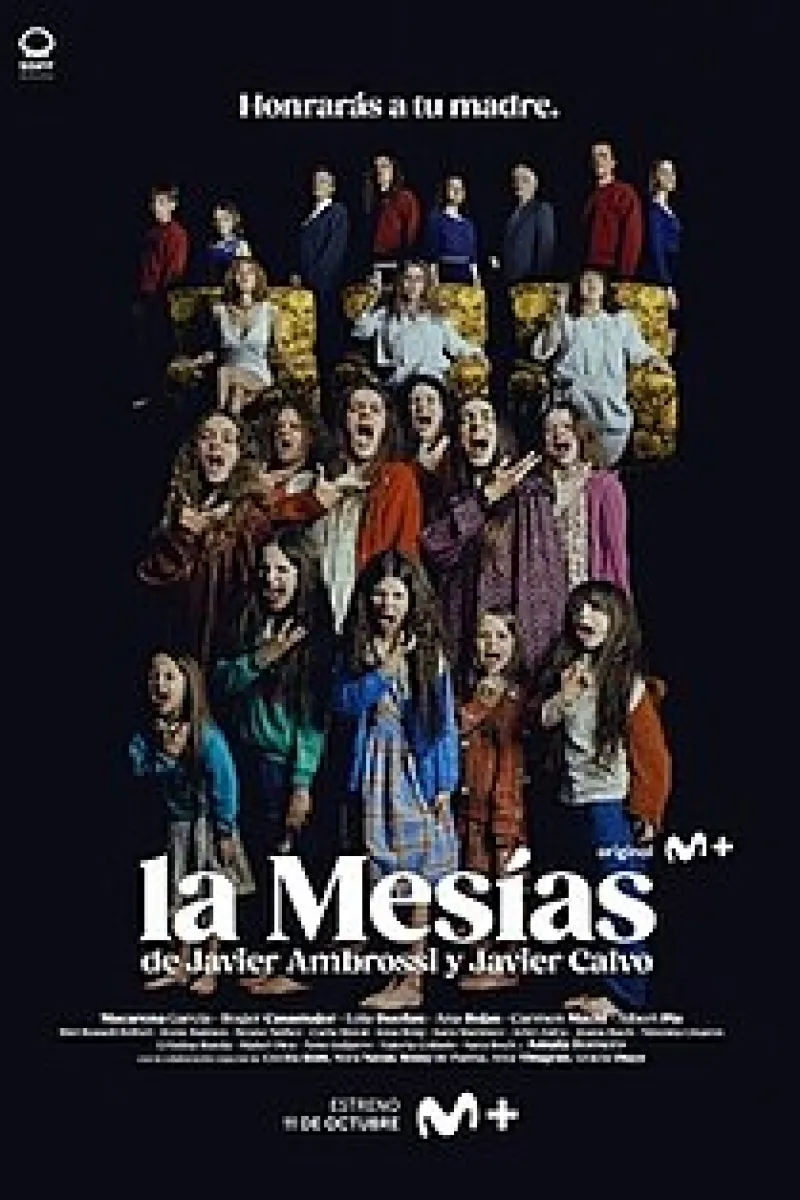 La Mesías