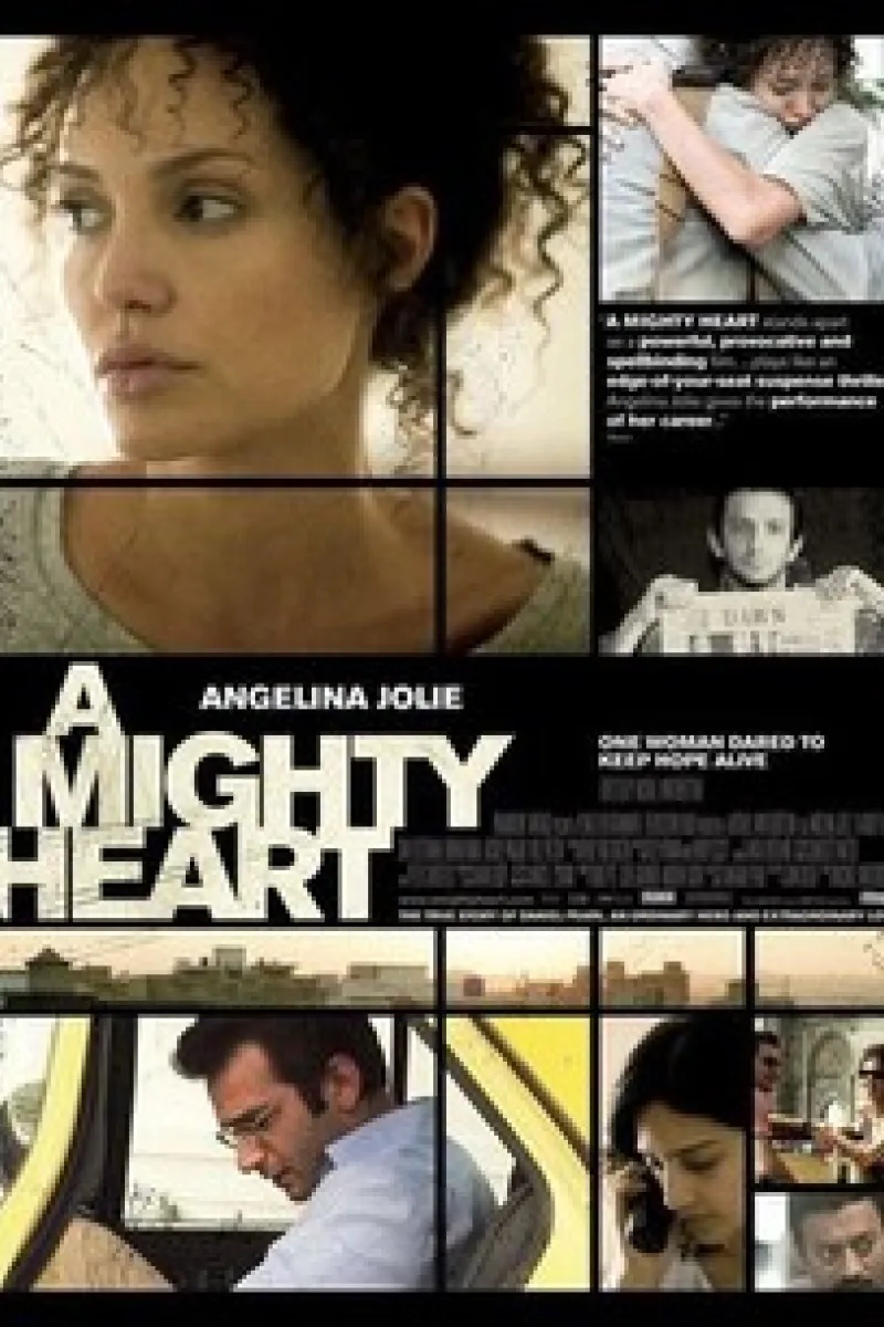 A Mighty Heart