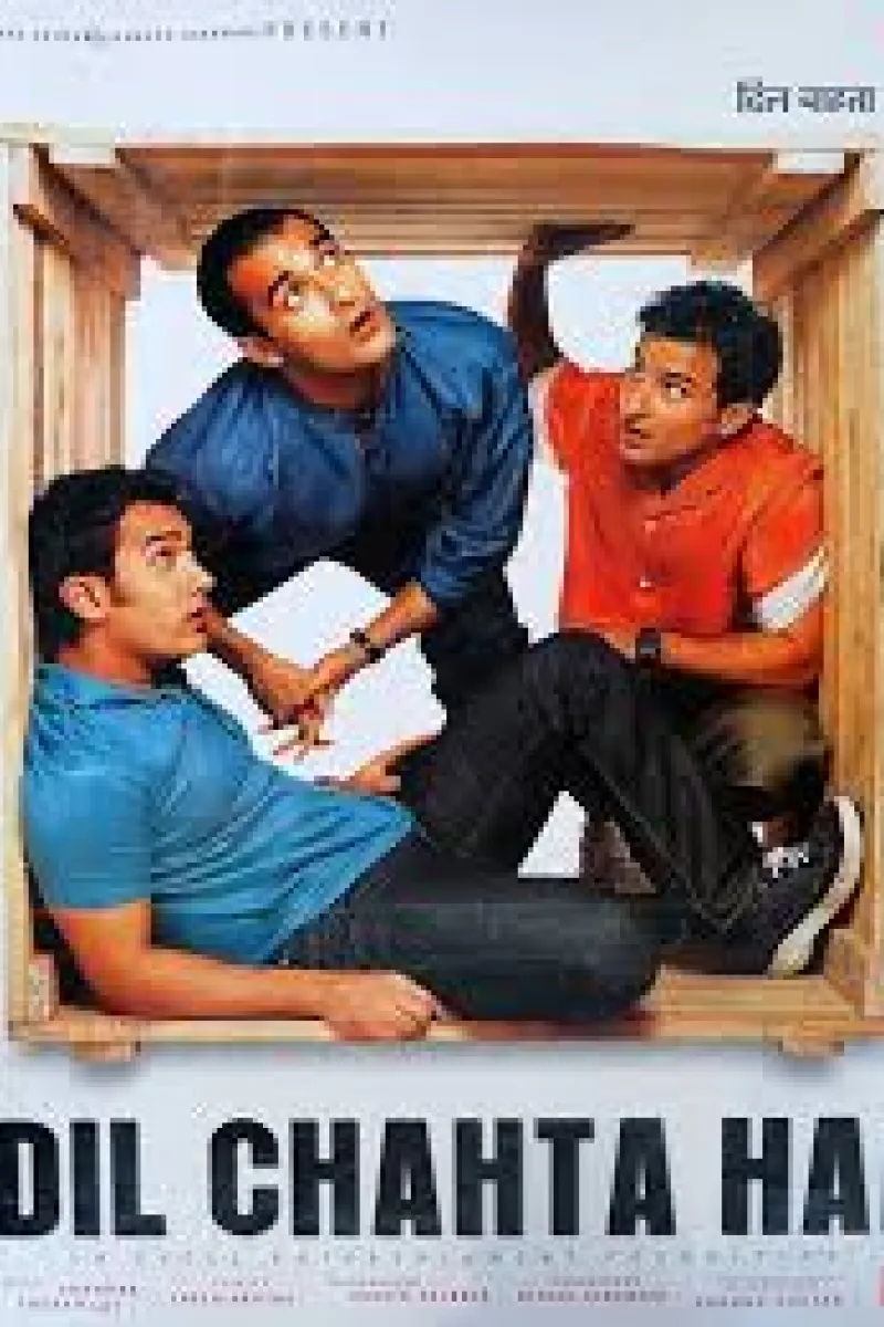 Dil Chahta Hai