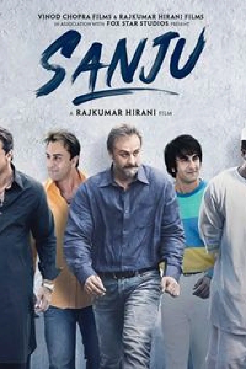 Sanju