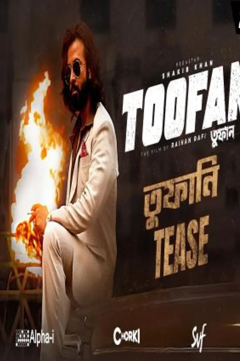 Toofan