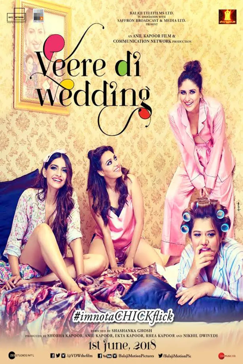 Veere-Di-Wedding