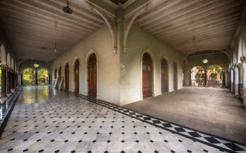 Aga Khan Palace