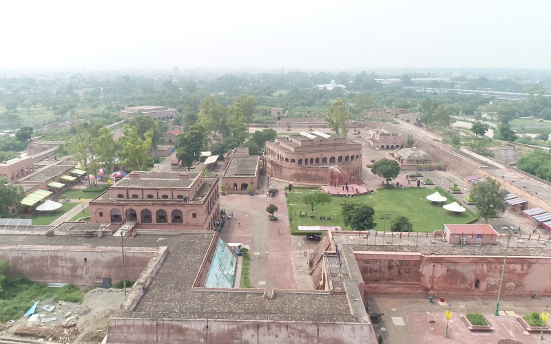 Gobindgarh Fort