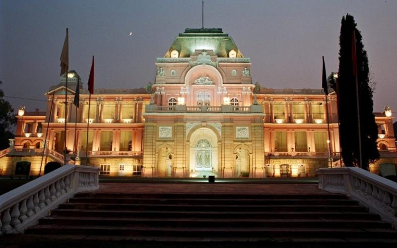 Jagatjit Palace, Kapurthala