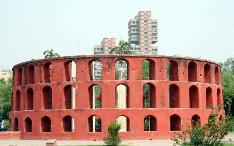 Jantar Mantar