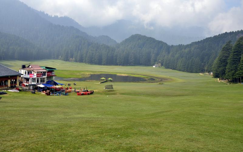 Khajjiar