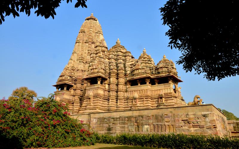 Khajuraho