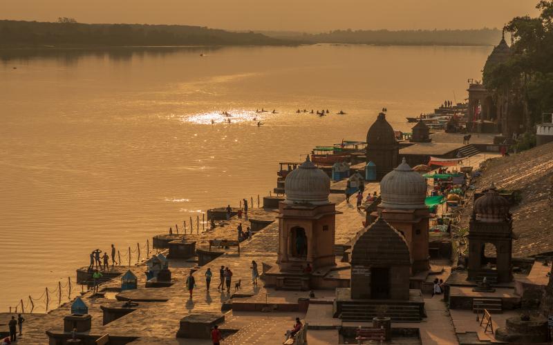 Maheshwar