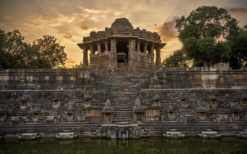 Modhera