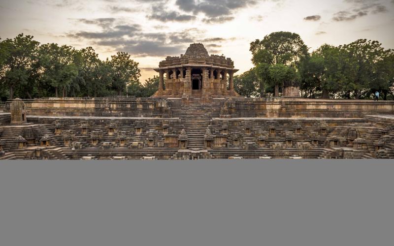 Modhera