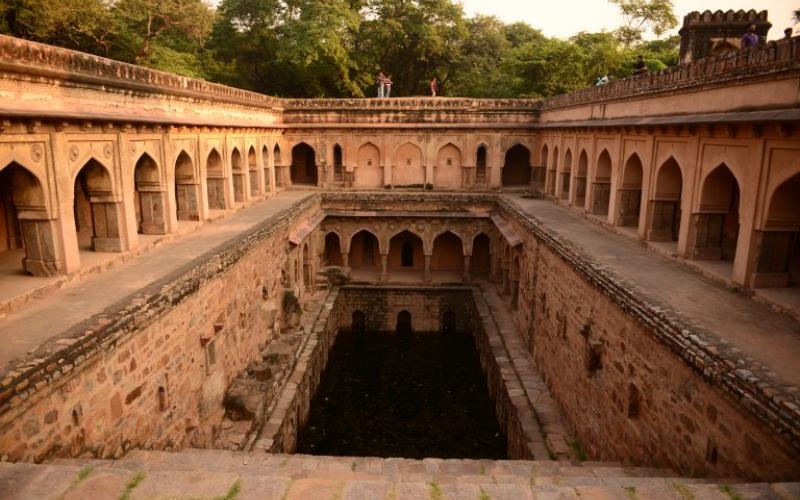 Rajon Ki Baoli