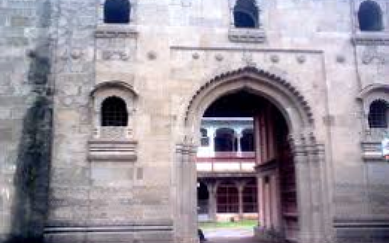 Rang Mahal Chandwada