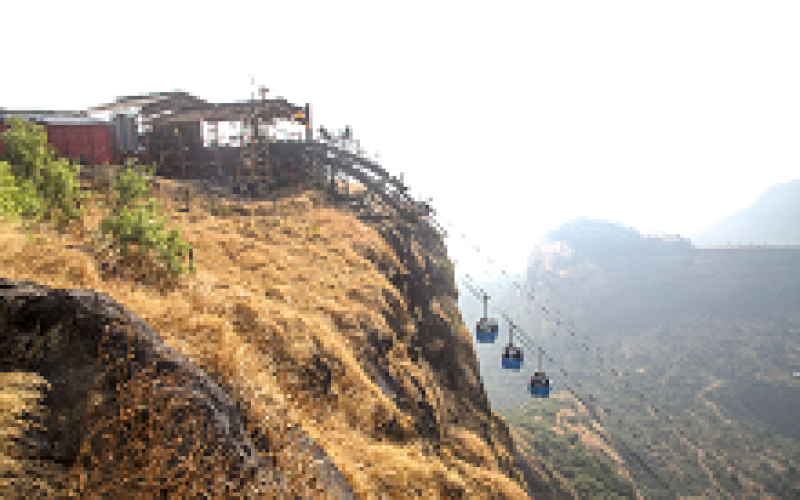 Raigad Ropeway