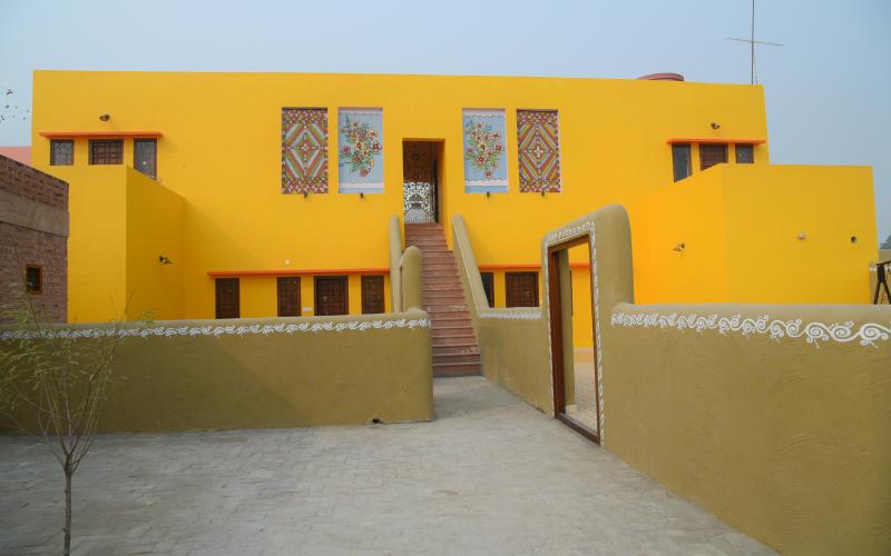 Sadda Pind