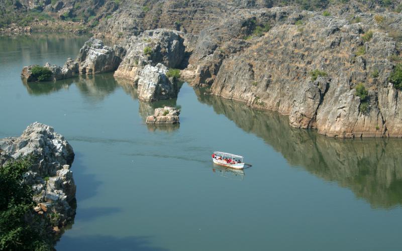 Bhedaghat