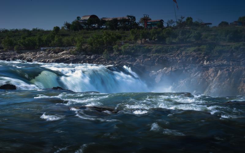 Bhedaghat