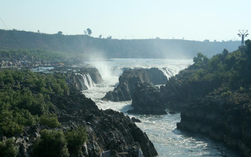 Bhedaghat