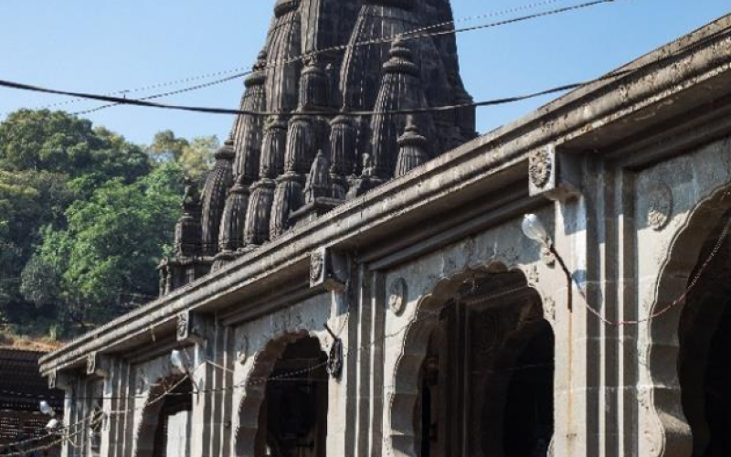 Bhimashankar Jyotirlinga