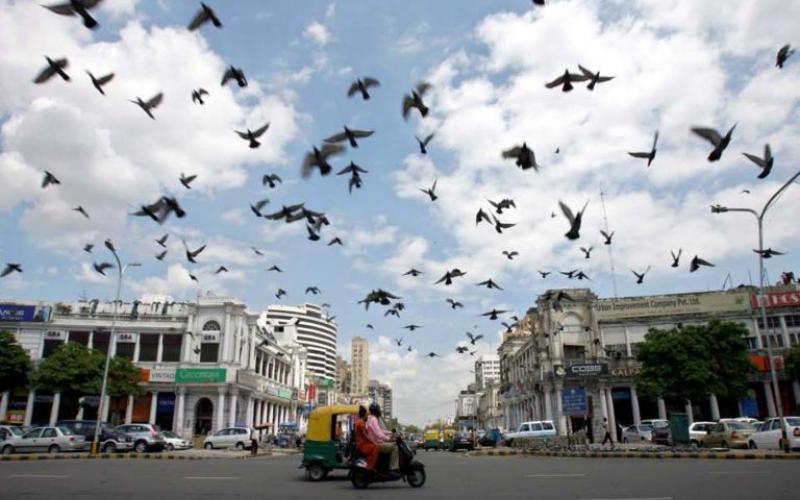 Connaught Place