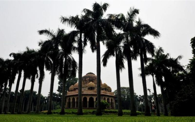 Lodhi Garden Complex