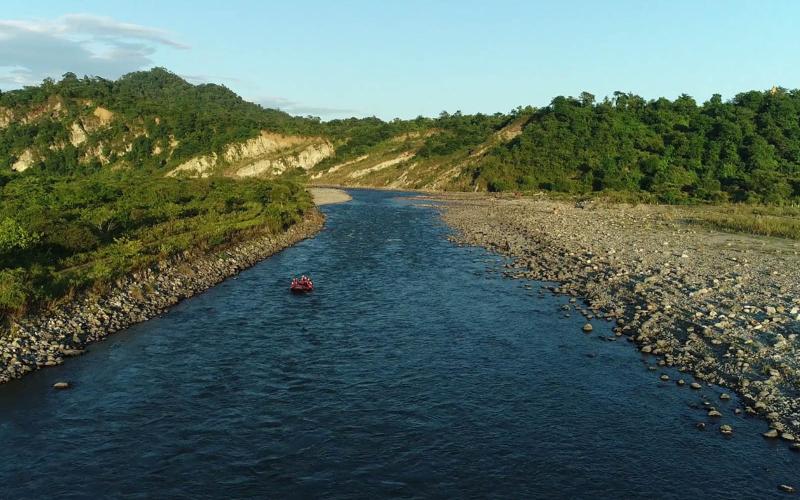 Manas National Park