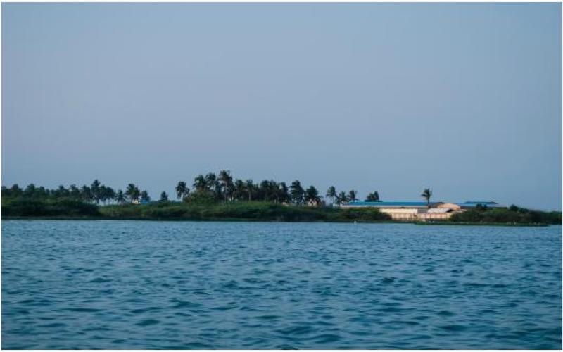 MUTTUKKADU BACKWATERS BOATING