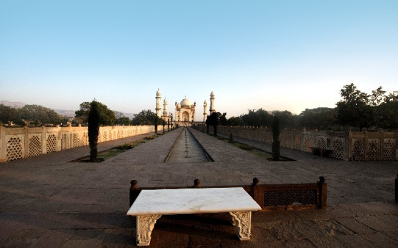 Bibi Ka Maqbara