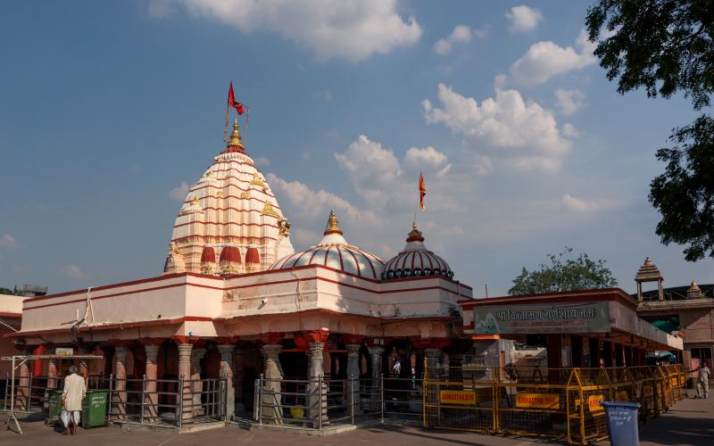 Ujjain