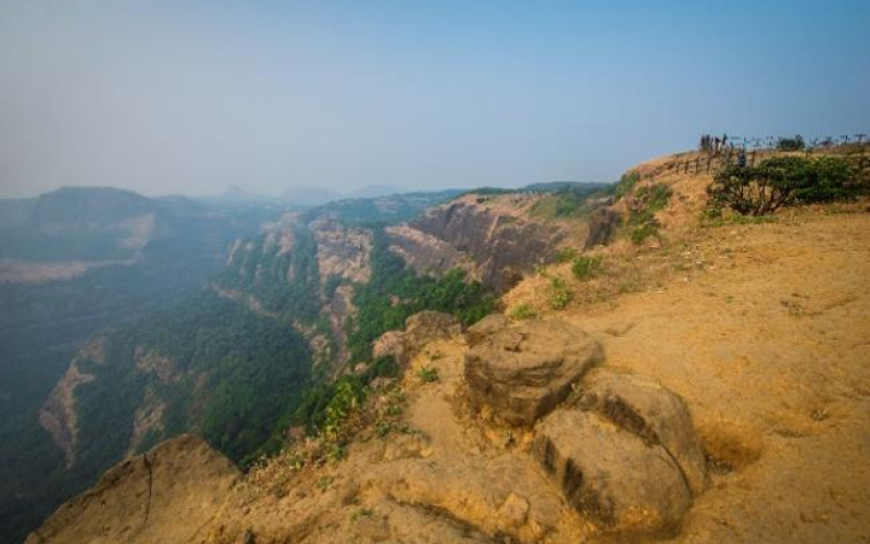 Lonavala/ Khandala