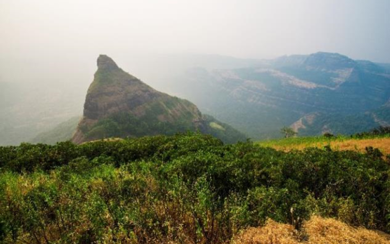 Lonavala/ Khandala