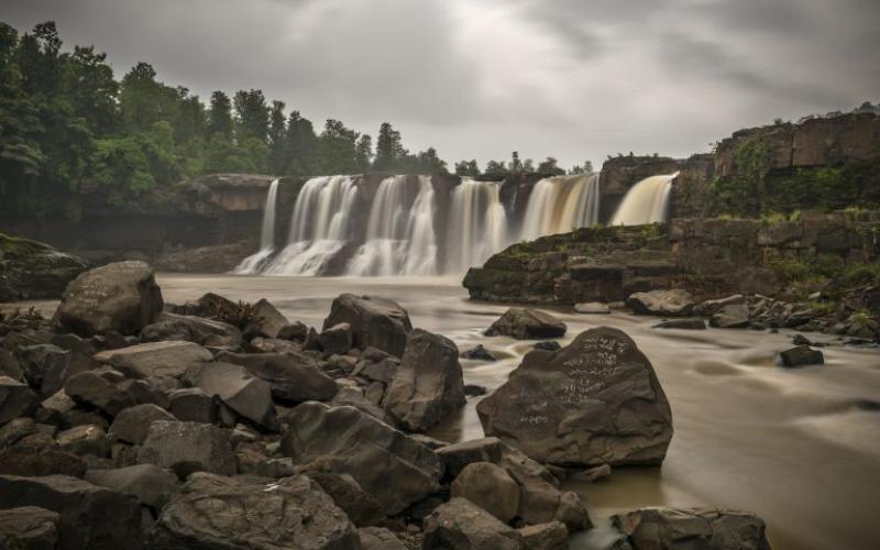 Gira Waterfalls