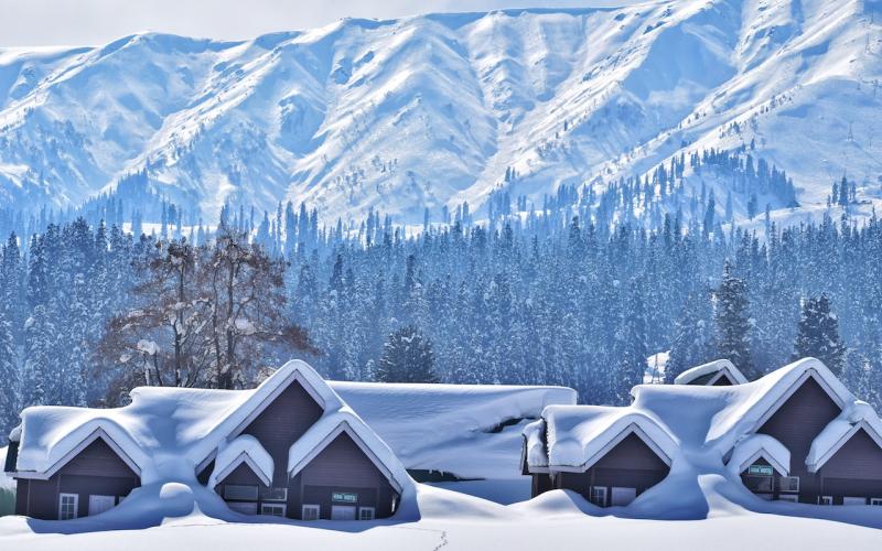 Gulmarg