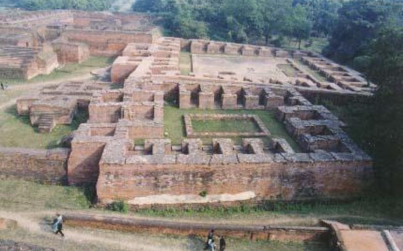 Nalanda