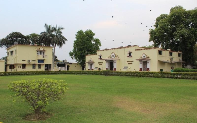 Nalanda Archaeological Museum