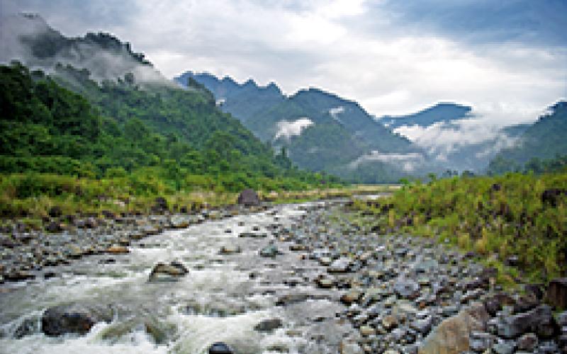 ROING (ARUNACHAL PRADESH)