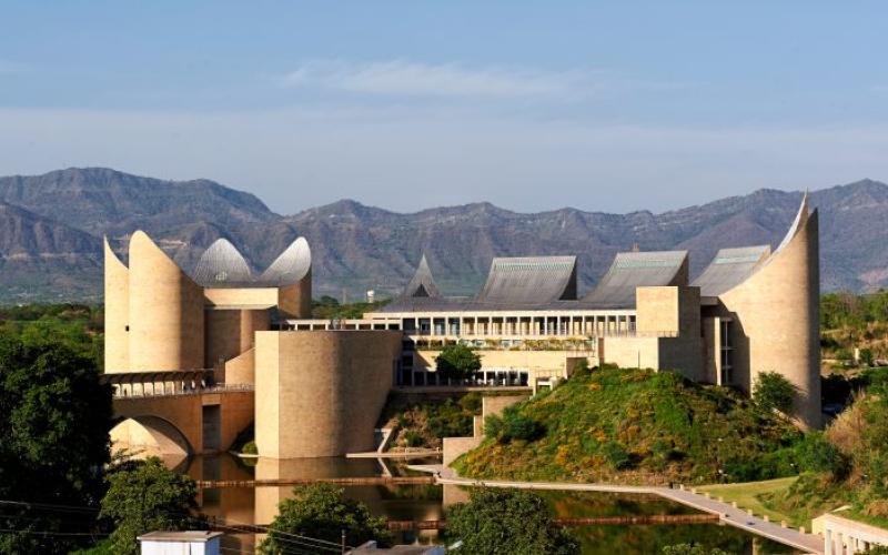 Virasat-e-Khalsa Museum, Anandpur Sahib