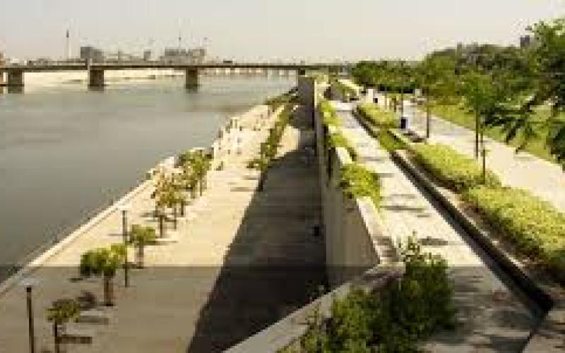 Sabarmati Riverfront