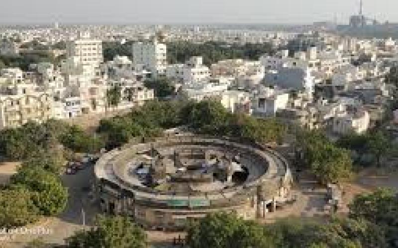 Porbandar City