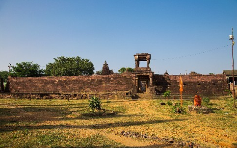 Markanda Mandir