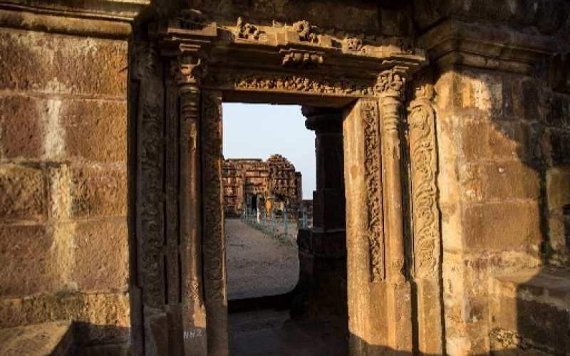 Markanda Mandir