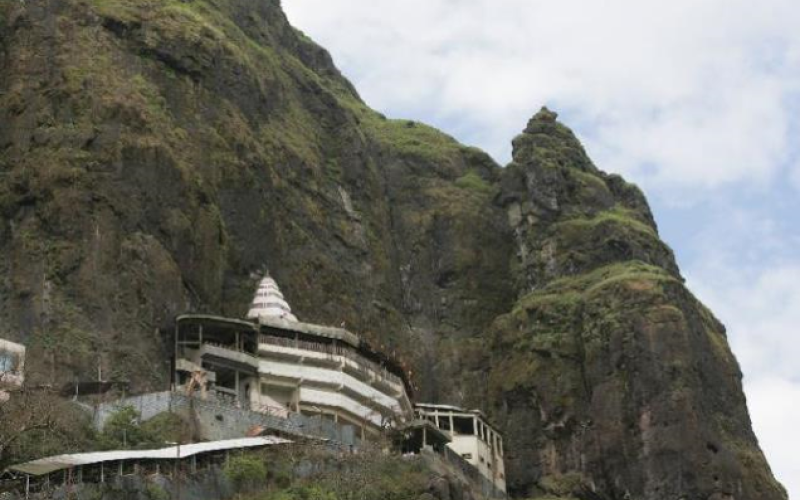 Saptashrungi Temple