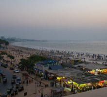 Juhu Beach