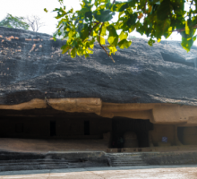 Kanheri Caves