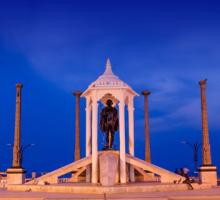 Puducherry Beach