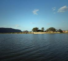 Foy Sagar, Ajmer