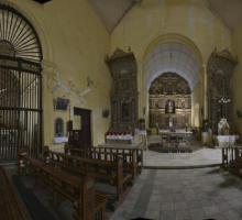 Bom Jesus Church